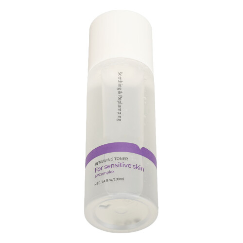 Verjüngendes Toner straffend lifting feuchtigkeitsspendend 2