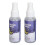 2pcs 60ml Lavender Soothe Sleeping Spray Anxiety Insomnia Sleep Aid 5