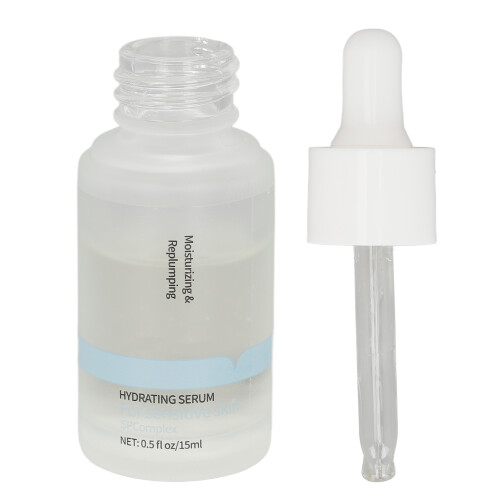 4D Hyaluron Serum hydratisierend reparierend beruhigend 1
