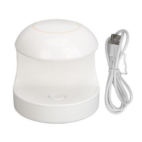 Mini Nagellamp LED Gel Droger