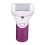 (Pink) 10pcs Electric Feet Callus Remover Set Blue 5