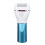 (Blue) 10pcs Electric Feet Callus Remover Set Blue 5