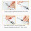 Oplaadbare nagelfrees 30000RPM met 2 bits 5