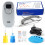 Oplaadbare nagelfrees 30000RPM met 2 bits 3