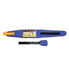 (L 120cm / 47.2in) Beckenstützgurt Wiederverwendbar Nach Operation L 120cm