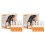 14x Haarpflege-Massage-Serum 2ml Tragbar 1