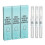 3Pcs Skin Mole Remover with Plant Ingredients 3ml 1