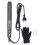 (EU Plug) 2-in-1 Haarluchtstijltang PTC Verwarming LCD Temp Control 1
