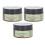 3pcs Tanning Lotion Accelerator Moisturizing Self Tanner 100g 1