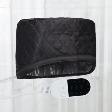 Electric Hair Heating Cap Thermal Steamer Hair Spa for Women
