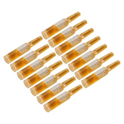 14x Haarpflege-Massage-Serum 2ml Tragbar 2