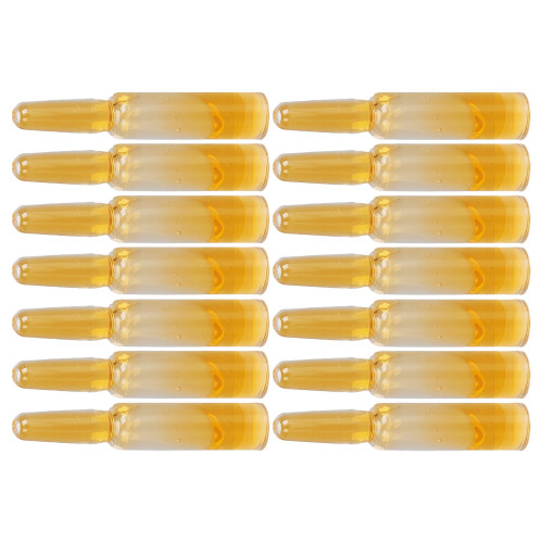 14x Haarpflege-Massage-Serum 2ml Tragbar 1