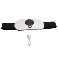 Elektrische Massage-Gürtel mit 3 Vibrationsstufen
