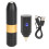 Kit Penna Tatuaggio Rotativa 1500mAh Digitale RCA Nero 1