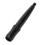 Aluminum Adjustable Needle Tattoo Stick Pen Black 4