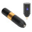 Kit Penna Tatuaggio Rotativa 1500mAh Digitale RCA Nero 4