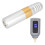 Rotary Tattoo Pen Kit 1500mAh Digital RCA Blue Set 4
