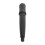 Aluminum Adjustable Needle Tattoo Stick Pen Black 3