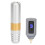 Rotary Tattoo Pen Kit 1500mAh Digital RCA Blue Set 2