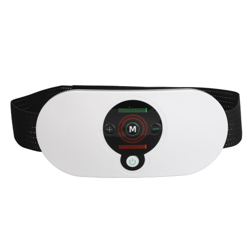 Elektrische Massage-Gürtel mit 3 Vibrationsstufen 2