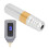 Rotary Tattoo Pen Kit 1500mAh Digital RCA Blue Set 5