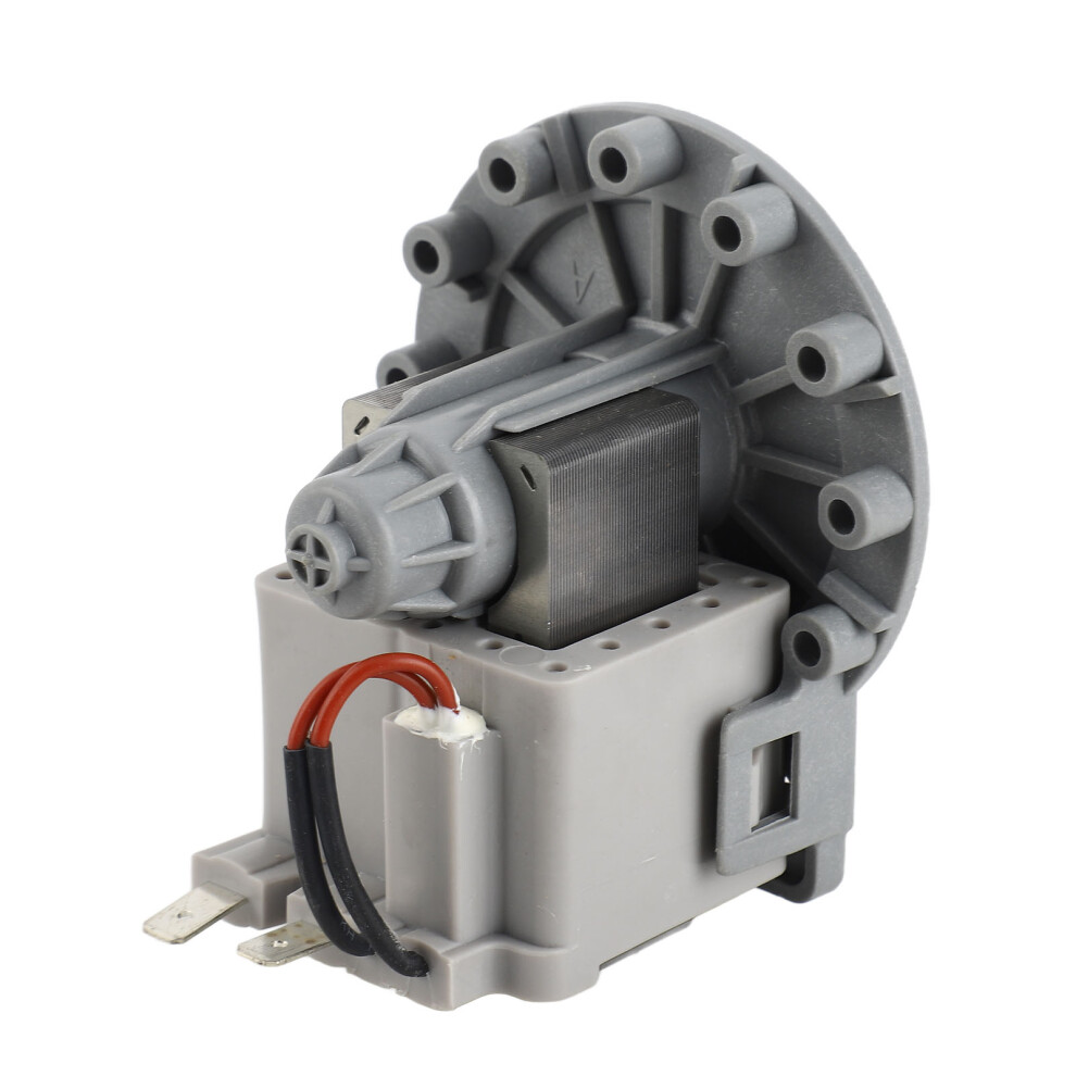 Efficient 30W Drain Pump For Washing Machine 20L/Min Ac220â240V 6911356738384