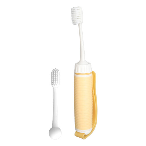Silicone Toothbrush Strap Anti-Slip for Elderly