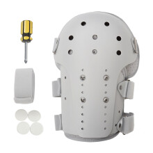 (Right Shoulder) Humerussplint für Oberarmbruch, einstellbare Schulterstütze