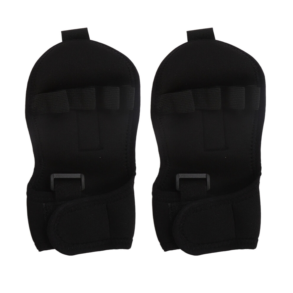 Rehabilitation Gloves Grip Strength Anti Spasticity Finger Splint 461605378480