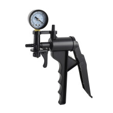 Men Vacuum Pump Trainer Manual Sucking Device