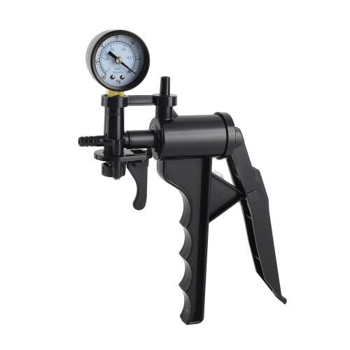 Men Vacuum Pump Trainer Manual Sucking Device