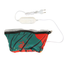 Hair Steam Cap Electric Thermal Deep Conditioning Portable