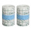 2 Rolls 6x5m Waterproof PU Tattoo Aftercare Bandage 1