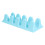 (Sky Blue) Psoas Muscle Release Tool 5 Sections Deep Tissue Hip Flexor Grey 3
