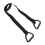 Leg Lifter Strap with Hand Grip for Seniors 3