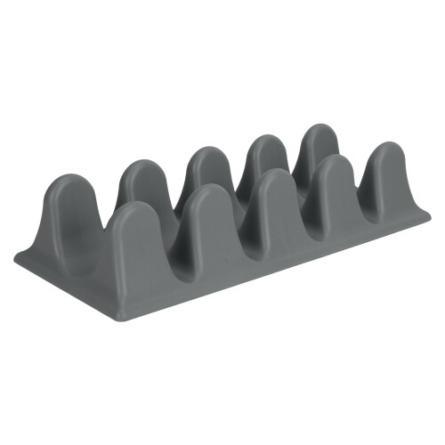 (Grey) Psoas Muscle Release Tool 5 Sections Deep Tissue Hip Flexor Grey 1