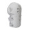 (Right Shoulder) Humerussplint für Oberarmbruch, einstellbare Schulterstütze 3