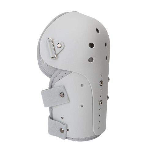 (Right Shoulder) Humerussplint für Oberarmbruch, einstellbare Schulterstütze 2