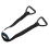 Leg Lifter Strap with Hand Grip for Seniors 4