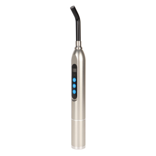 Canker Sore Device Red Light Reduce Discomfort Detachable Tip 2