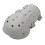 (Right Shoulder) Humerussplint für Oberarmbruch, einstellbare Schulterstütze 4