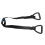 Leg Lifter Strap with Hand Grip for Seniors 2