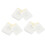 150Pcs Constipation Relief Patch Belly Button Digestive Support 3