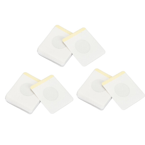 150Pcs Constipation Relief Patch Belly Button Digestive Support 2