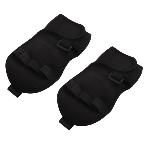 Reha-Handschuhe Griffstärke Spastik-Fingerschiene 1