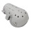 (Right Shoulder) Humerussplint für Oberarmbruch, einstellbare Schulterstütze 5