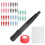 5 Color Tattoo Pen Cartridges Kit for Beginners 1