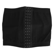 (L XL) Herren Taillentrainer 3-Reihig Verstellbar Fitness S M