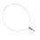 (Black) Atem-Necklace Edelstahl Gold 5
