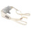 Heated Kneading Neck Massager Electric Deep Tissue Back Shoulder 5